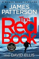 A Black Book Thriller 2 - The Red Book
