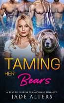 Fated Shifter Mates 4 - Taming Her Bears