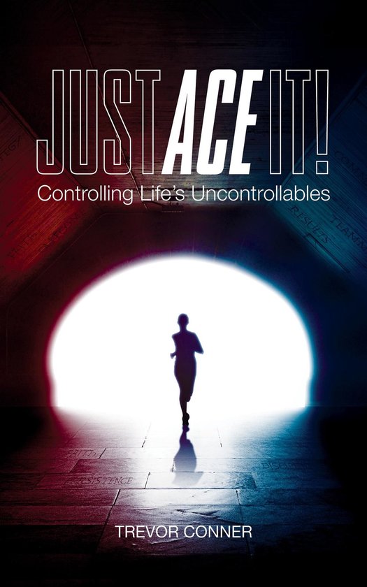 Just ACE It! - cover