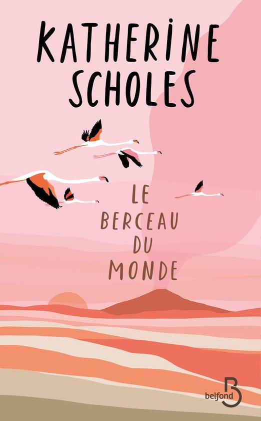 Omslag van Le Berceau du monde