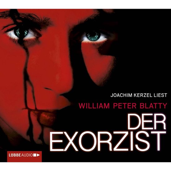 Der Exorzist - cover