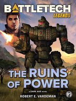 BattleTech - BattleTech Legends: The Ruins of Power