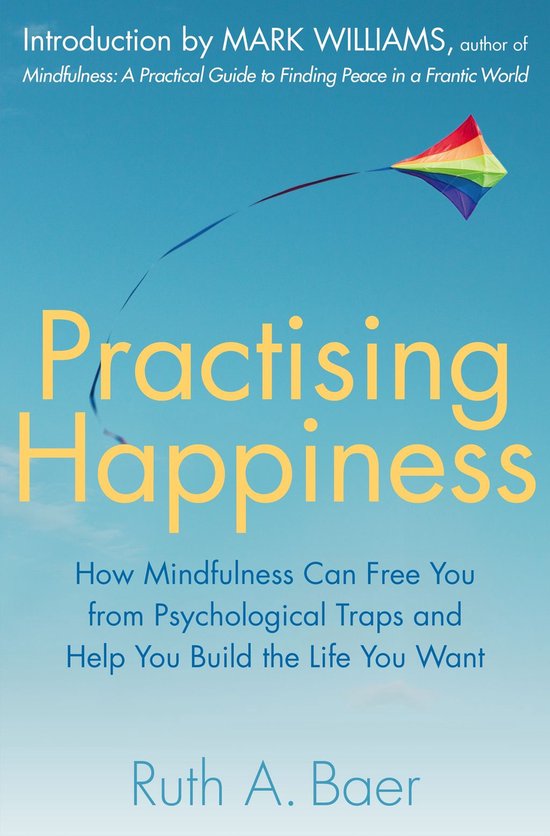 Practising Happiness - cover