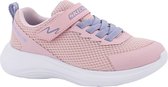 Skechers Kinderen Roze lightweight sneaker - Maat 35