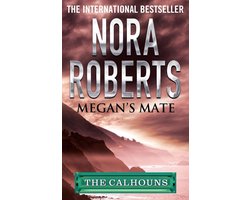 Calhoun Women - Megan's Mate