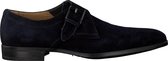 Giorgio 38201 Nette schoenen - Business Schoenen - Heren - Blauw - Maat 41