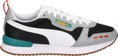 Puma R78 OG heren sneaker - Zwart multi - Maat 40