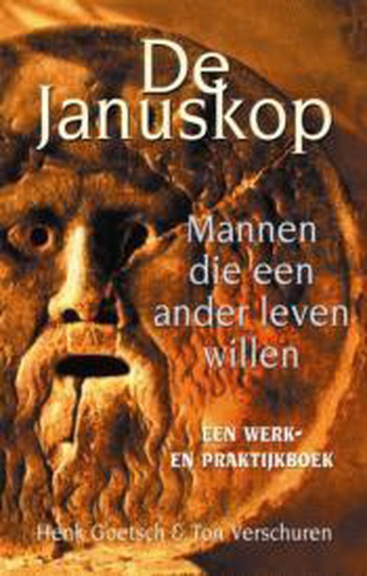 De Januskop, Henk Goettsch | 9789038913056 | Boeken | Bol.Com
