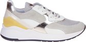 Nero Giardini Beige-Gouden Sneaker