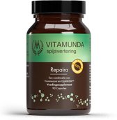Vitamunda Repaira - 90 capsules