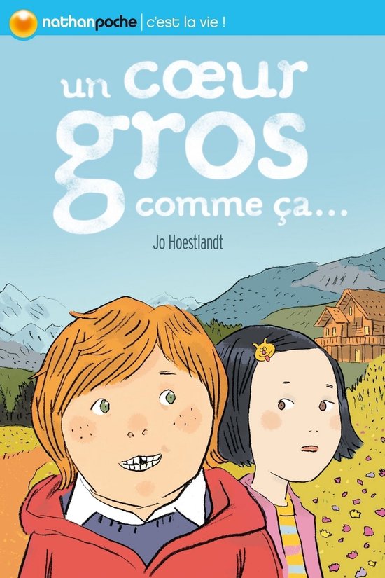 Un coeur gros comme ça EPUB2