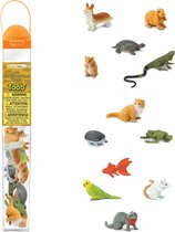 Safari Ltd Pets TOOB
