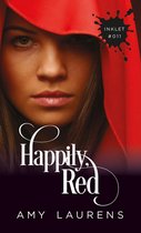 Inklet 11 - Happily, Red