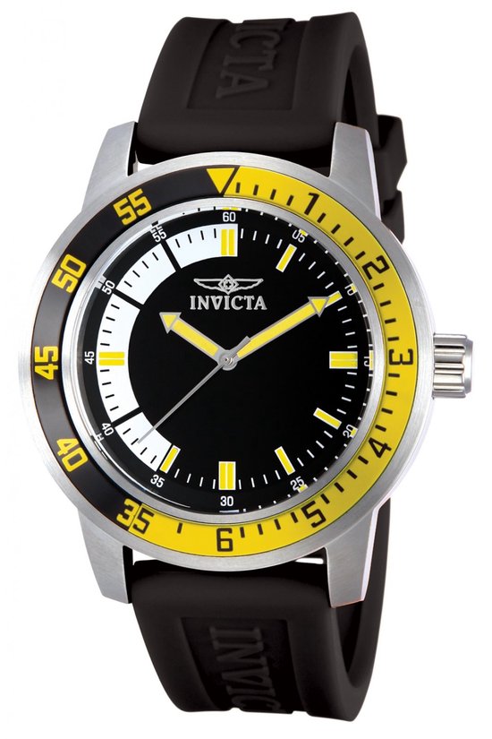 INVICTA Specialty 12846 Herenhorloge - 45mm