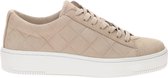 Tamaris Sneakers taupe - Maat 41