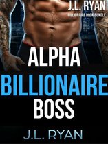 Alpha Billionaire Boss
