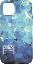 Wilma Climate Change kunststof hoesje voor iPhone 12 mini - blauw