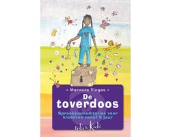 Relax Kids - De toverdoos