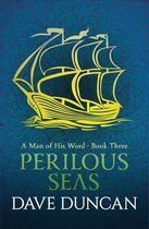 A Man of His Word - Perilous Seas