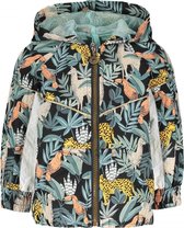 Like Flo Zomerjas meisje leaf maat 68