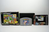 Yoshi`s Story - Nintendo 64 [N64] Game PAL