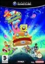 Spongebob: The Movie