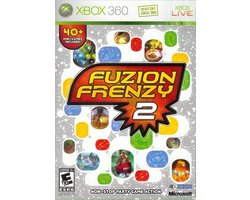 Fuzion sales frenzy 2