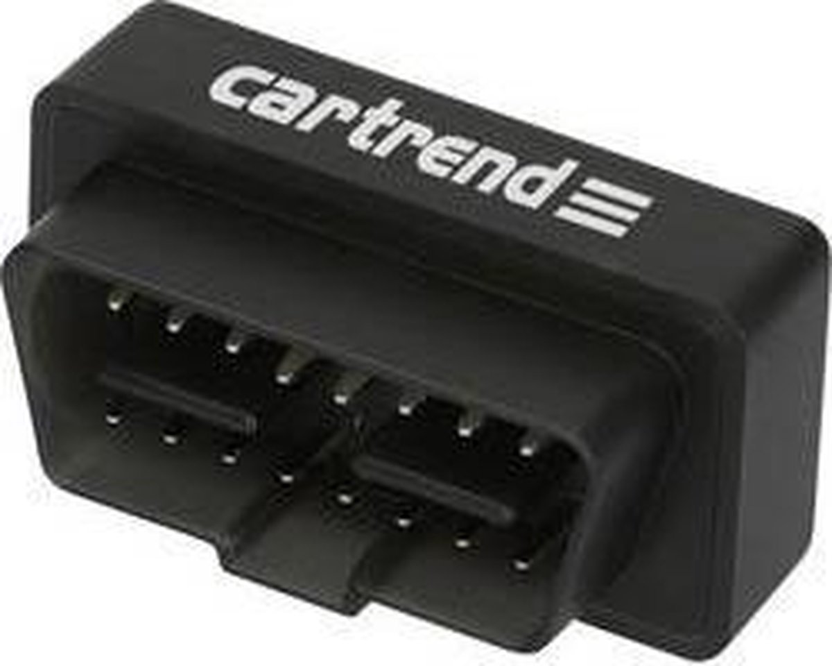 cartrend diagnose-apparaat WIFI OBD II, 12 Volt