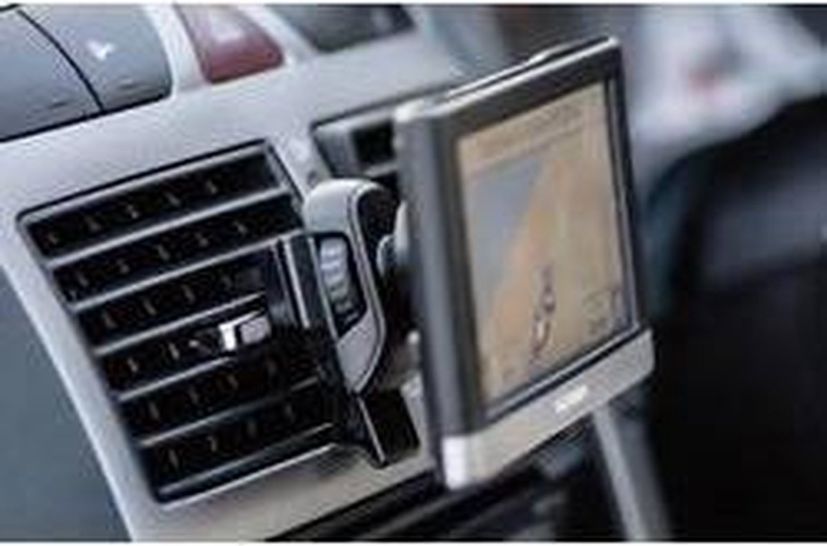 Garmin Navigatiehouder - Ventilatiehouder Auto voor Navigatiesysteem – foto 3