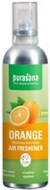 Purasana Frishi Luchtverfrisser Orange 100 ml