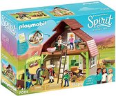 Playmobil 70118 Dreamworks Spirit Stal