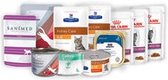 Pack d'essai Kidney Diet Cat - Nourriture pour chat contre les problèmes rénaux