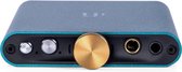 iFi Audio Hip DAC Koptelefoon Versterker - USB Voorversterker met Accu - Hi-Res Audio