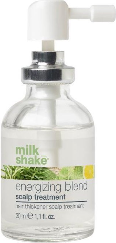 milk_shake energizing blend scalp treatment 30 m