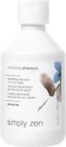 Simply Zen detoxifying shampoo 250 ml -  vrouwen - Voor