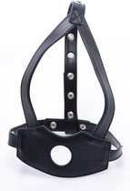 Face Fuk II Dildo Face Harness