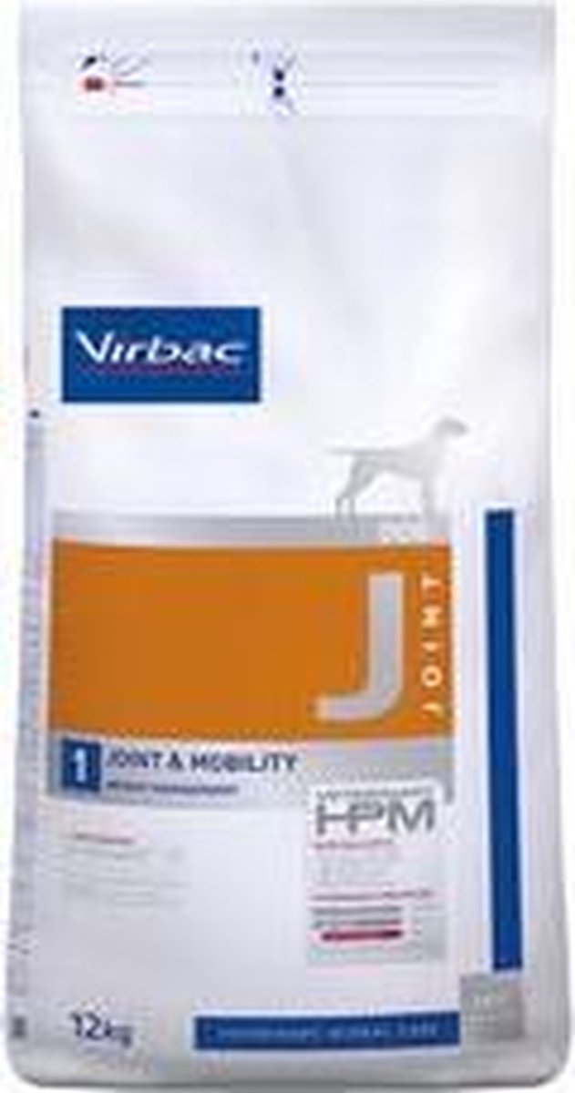 Eukanuba Veterinary Diet Joint Mobility, per stuk verpakt (1 x 12 kg