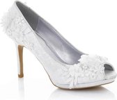 Bianca . Hakken Dames - Pumps Dames