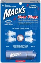 New Hear Plugs HF