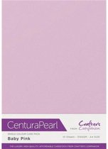 Crafter's Companion Centura Pearl - Baby Pink (Baby roze)