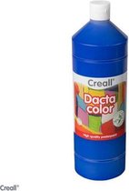 Creall Dactacolor  500 ml koningsblauw 2782 - 12