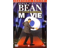 BEAN: THE MOVIE S.E. (D)