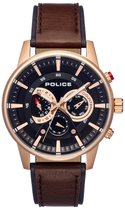 Police watches avondale PL.15523JSR-02 Mannen Quartz horloge