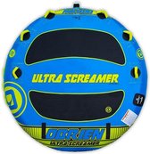 Tube O'Brien Ultra Screamer Bleu/Jaune