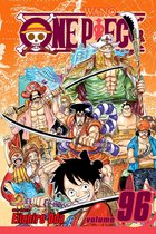 One Piece 96 - One Piece, Vol. 96