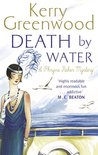 Phryne Fisher 15 - Death by Water