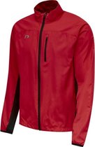 Newline Core Jacket kinderen - sportjas - rood - Unisex