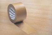 Raadhuis verpakkingstape - papier - eco - 50mm x 66m - RD-351201