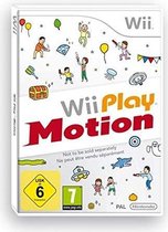 Wii Play Motion (Game Only) Wii