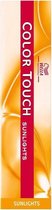 Wella Professionals Color Touch - Haarverf - /06 Relights- 60ml